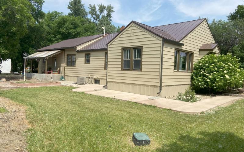 Nick Jones Real Estate