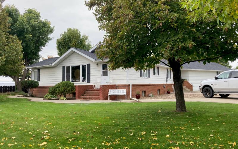 Nick Jones Real Estate