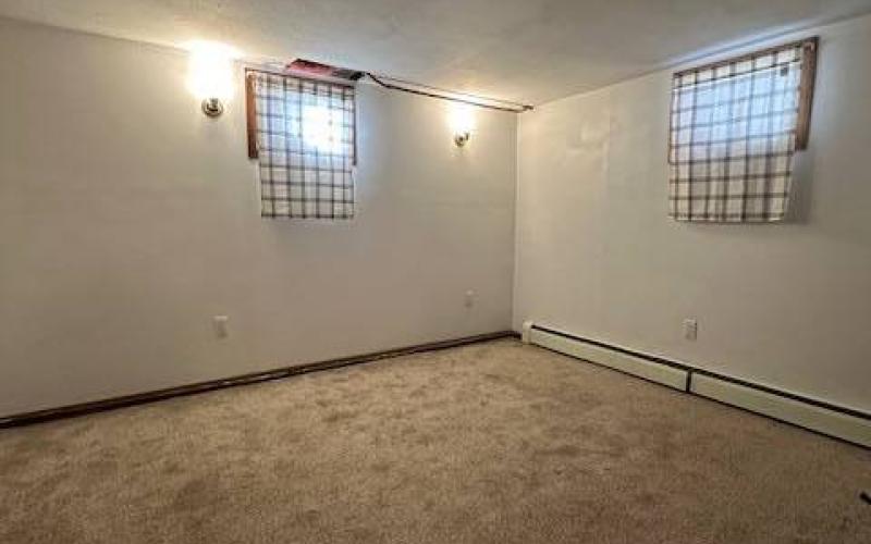 Basement Bedroom 2