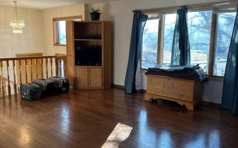 Main Floor Living Room