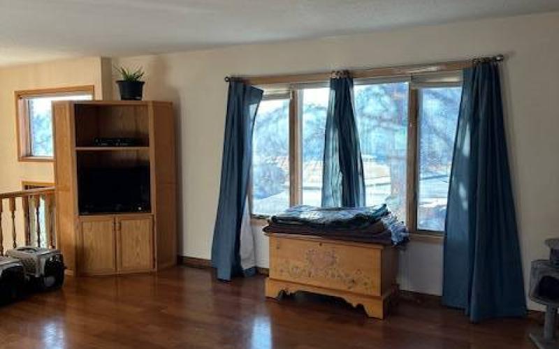 Main Floor Living Room