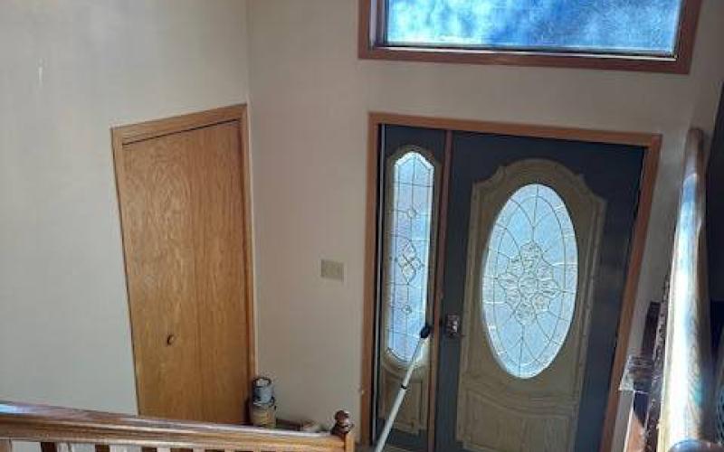 Entryway