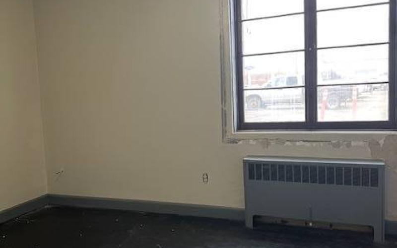 Unit A Bedroom