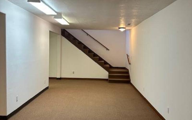 Basement Living Room 1