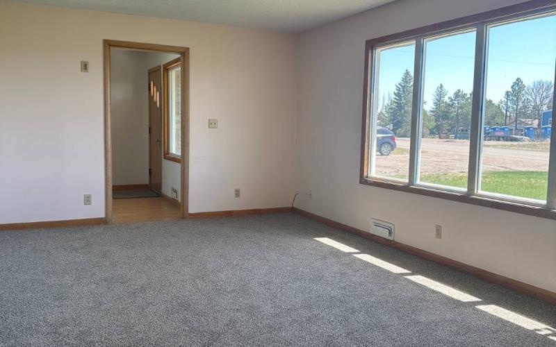 Living Room View 2