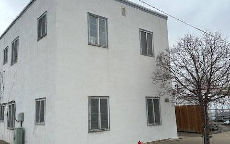 Exterior View 2