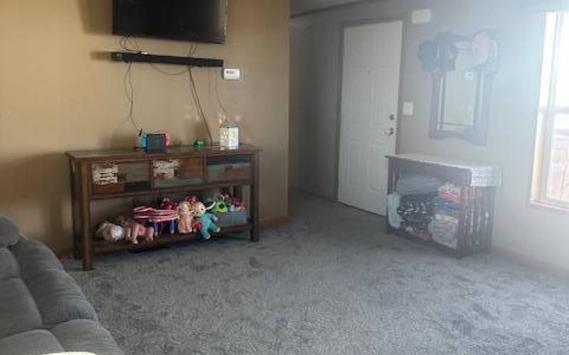 Living Room View 2