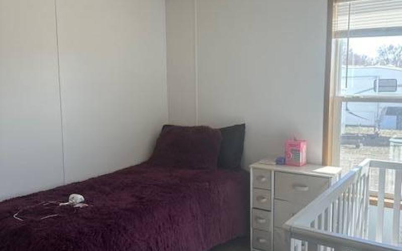 Bedroom #1