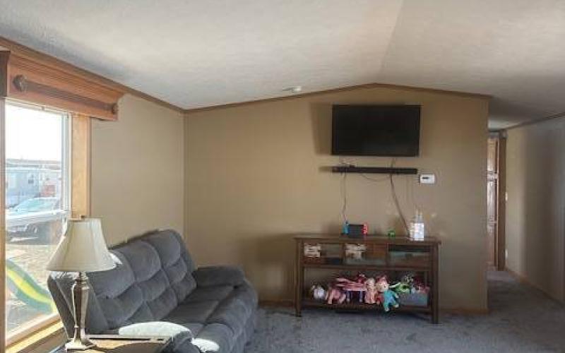Living Room View 1