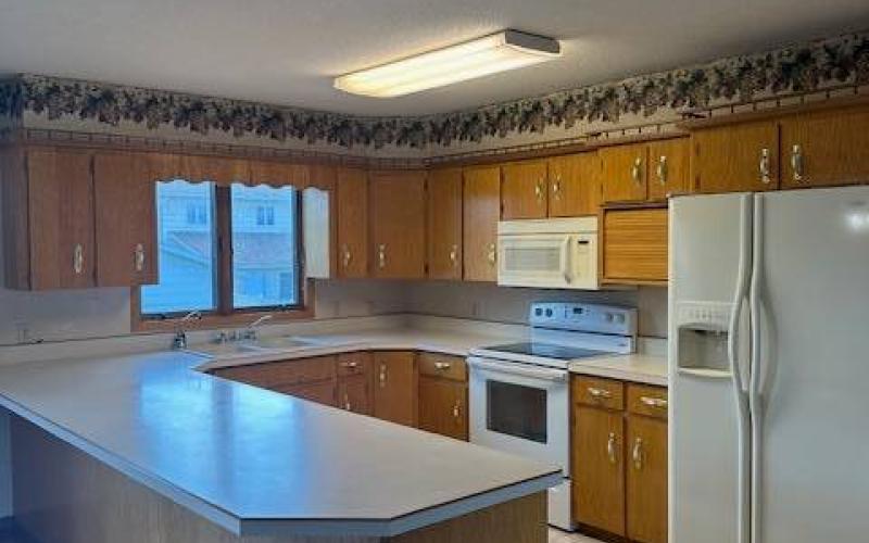 Kitchen View