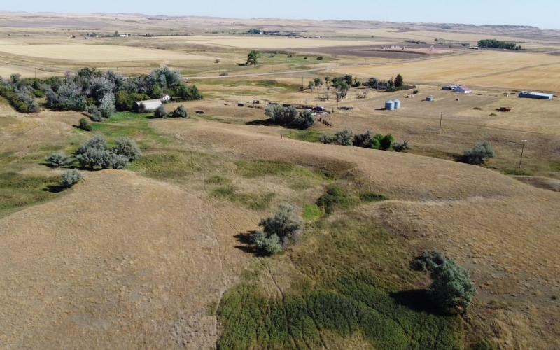 The Putnam Ranch