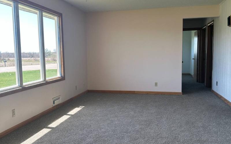 Living Room View 1
