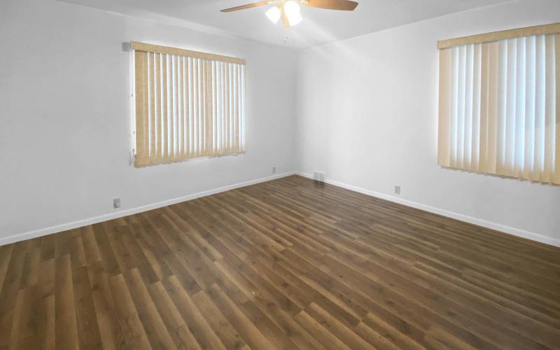 Bedroom #1