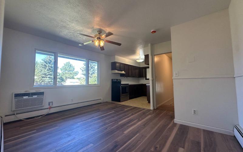 Dining Room View 1