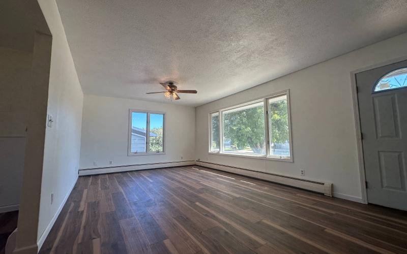 Living Room View 1