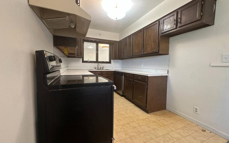 Kitchen View 3