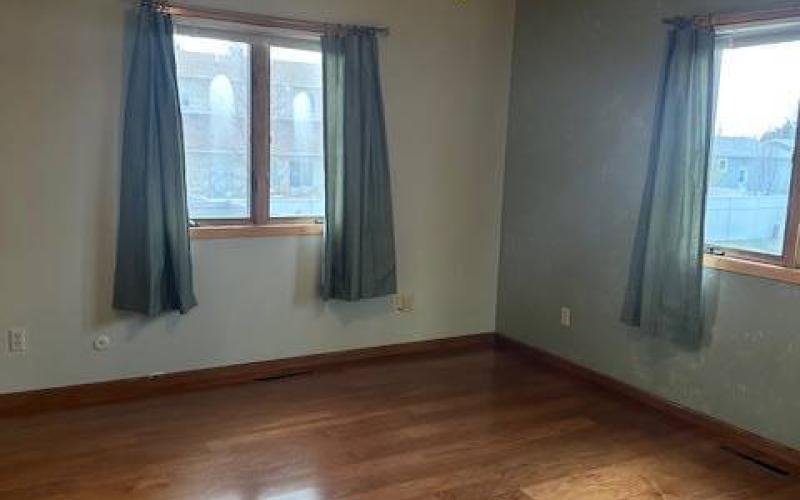 Primary Bedroom View 1