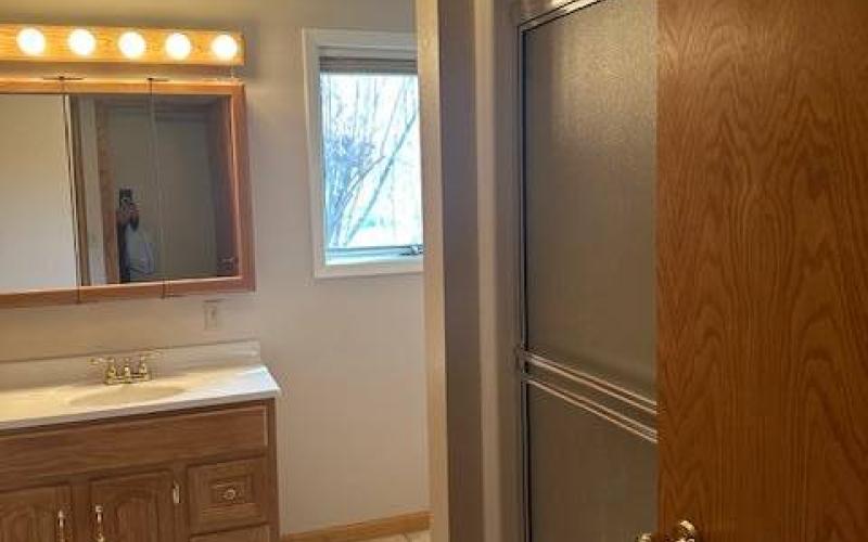 Basement Full Bath View 1