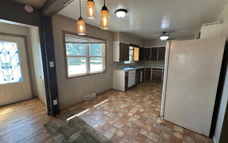 Dining Eat-In Kitchen View #1