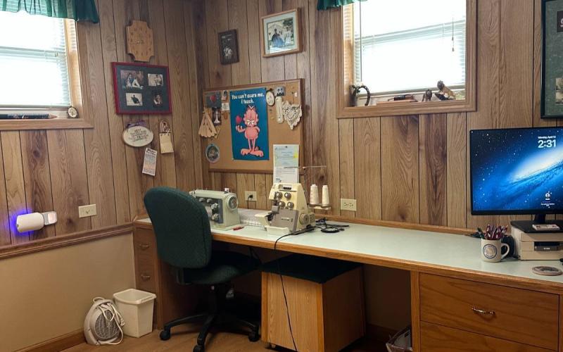 Home Office