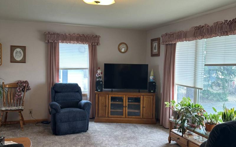 Main Floor Living Room