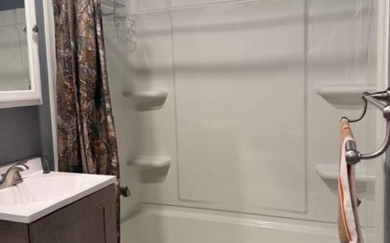 Primary Full Bath View 2