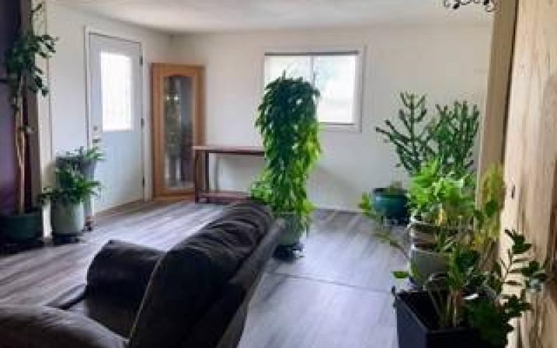 Entertainment Room