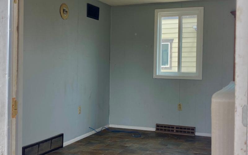 Entryway