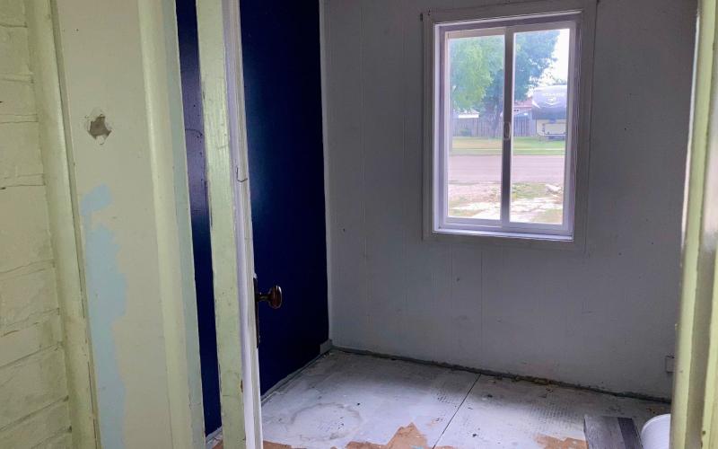 Office/Bonus room