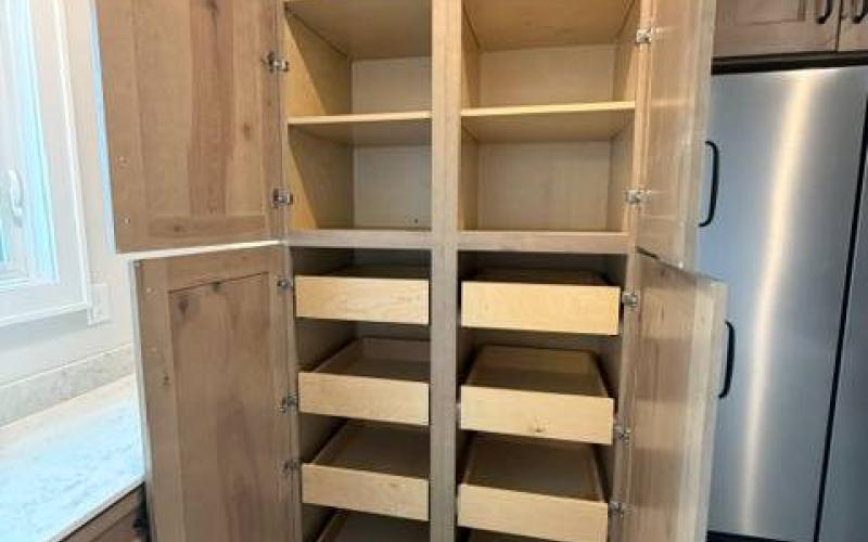 Buttler's Pantry View 2