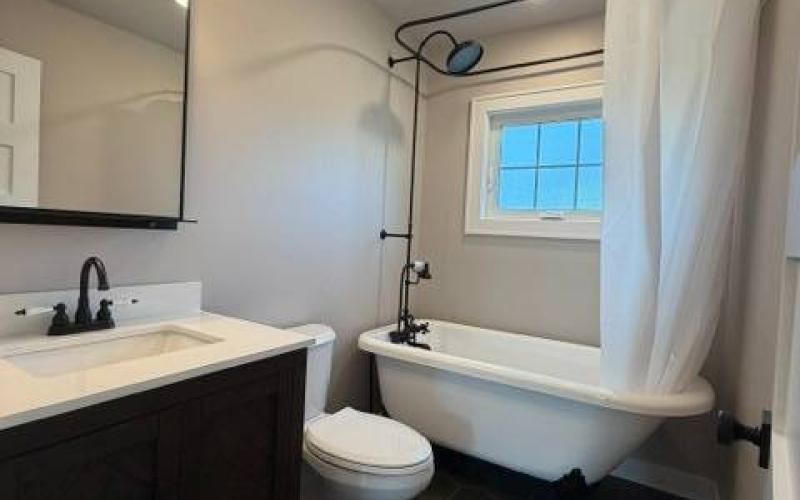 Full Bath
