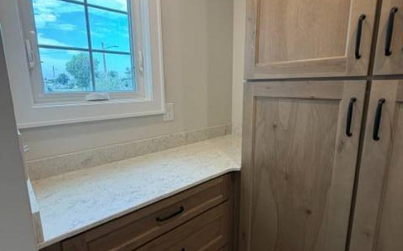 Buttler's Pantry View 1