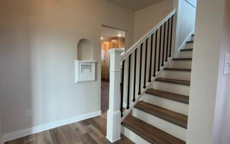 Entry View 1