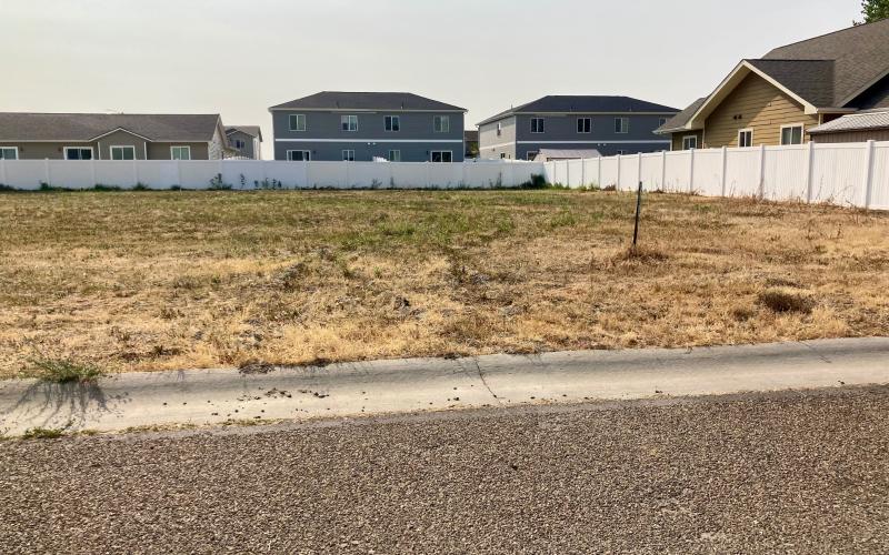 Lot#23 7th Ave view