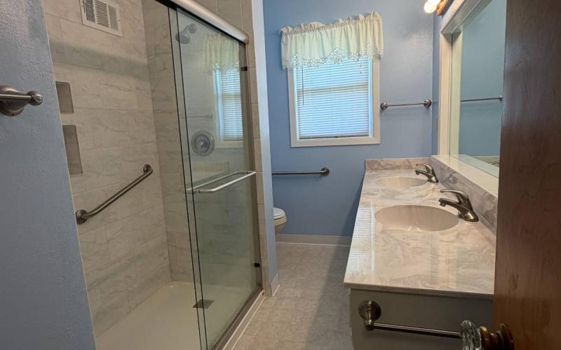 Bathroom 1