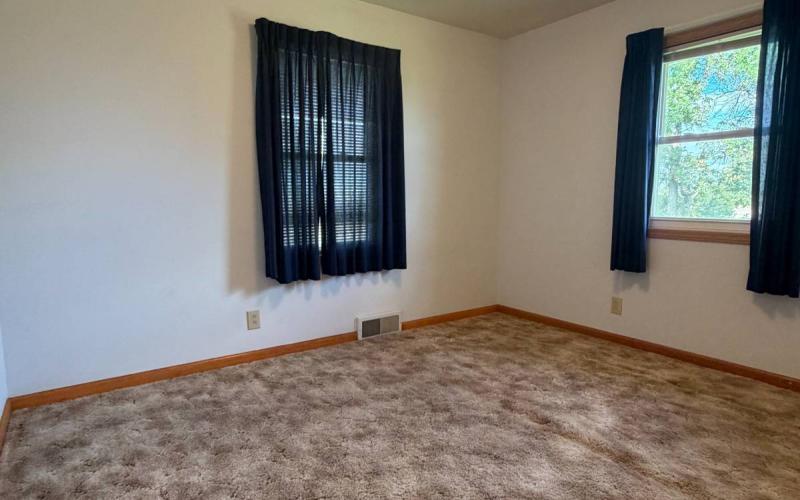 Bedroom 2 View 1