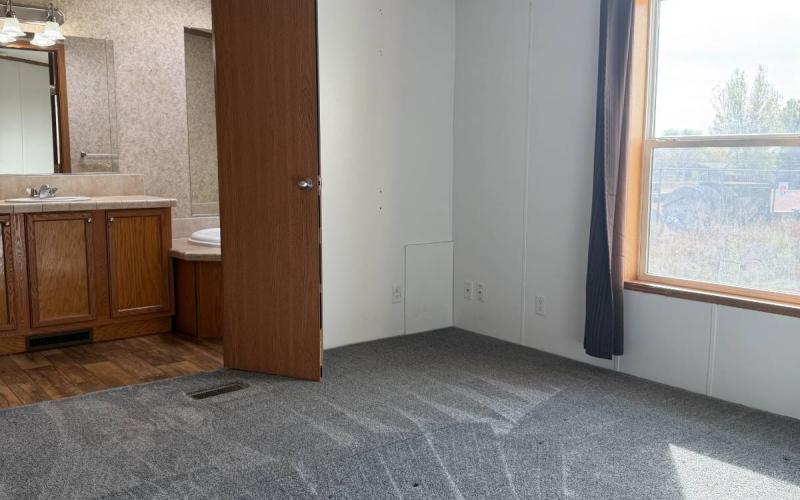 Primary Bedroom View 1