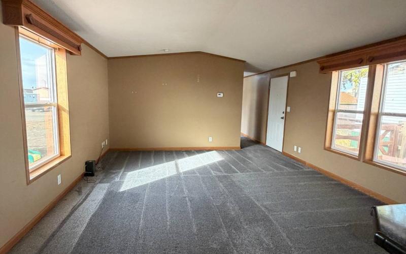 Living Room View 2