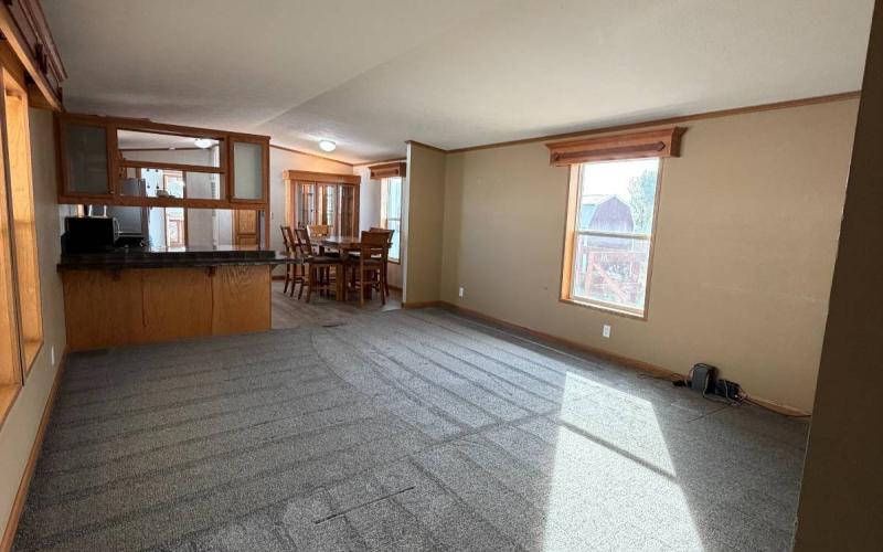 Living Room View 1