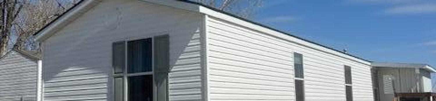 Exterior View 1